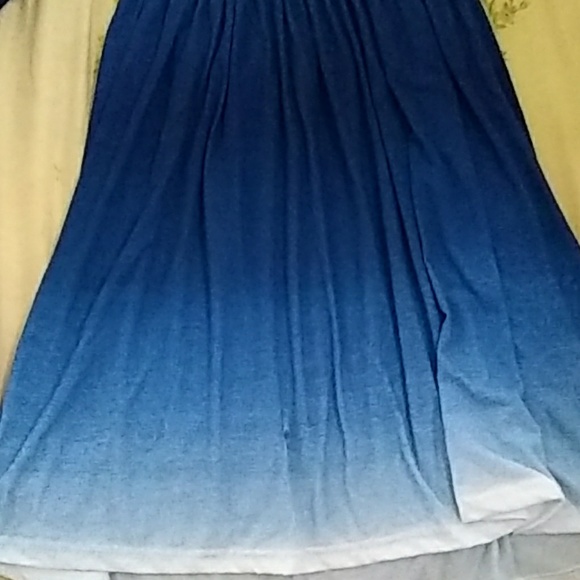 Mini dress - Picture 3 of 4